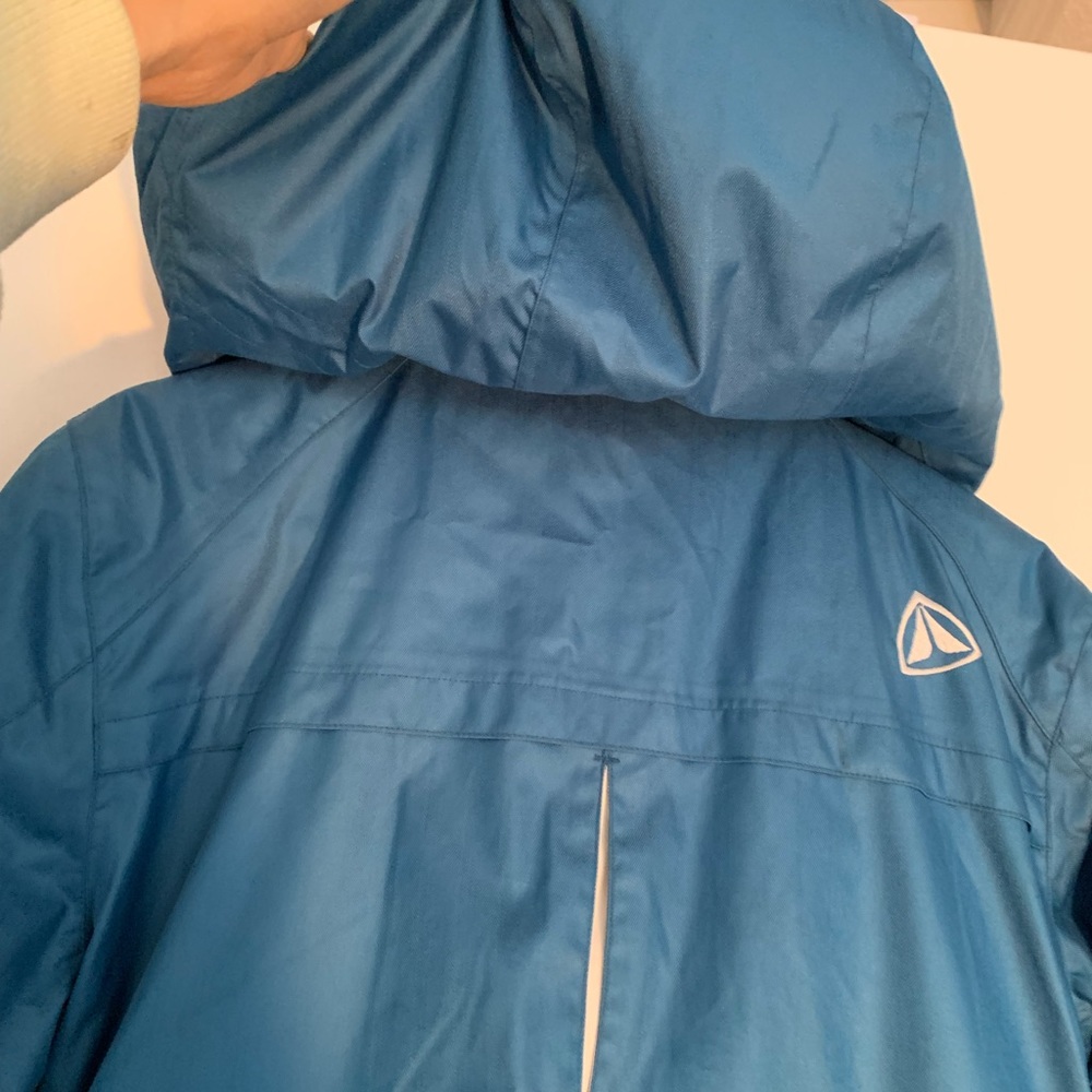 Ski jacket / Snowboard jacket - Picture 13 of 16